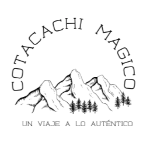 logo cotacachi magico